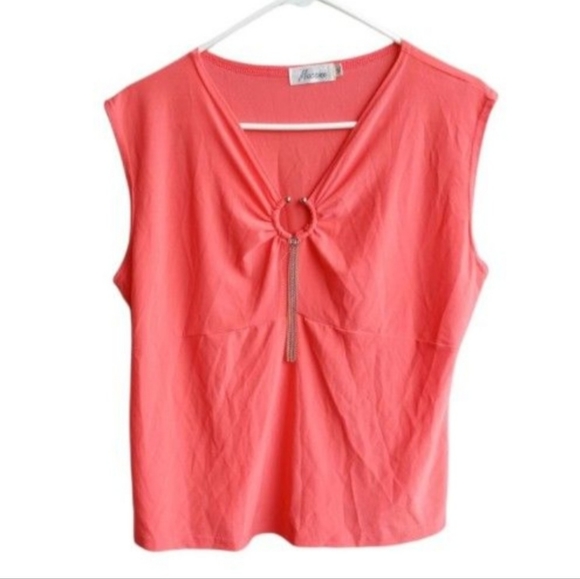 Maccine Blouse | XL - Picture 2 of 4